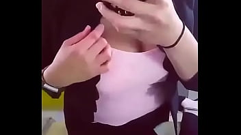 Tunisian Pregnant Woman