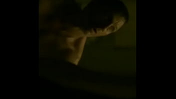 The Girl With Dragon Tattoo