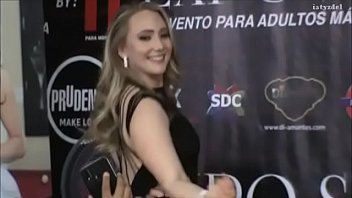 Expo Sexo 2019 1/4 - Sex-blonde-pornstar-ass-girl-bigtits