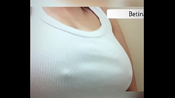 Peitos, Mamilos, Arrepiada, Ar-condicionado, Condiciones-air - Unknown - 2025 - Incredible - Experience - Video 3420657