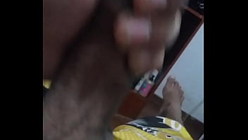 Novinho Batendo Punheta - gay, cd, mama, minas, mineiro, novinho, fodedor, belo-horizonte, shermale, quero-cuzinho, comedo-de- - Video 3245655