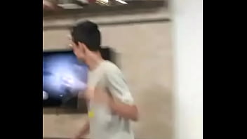 Augusto Fodendo Duas Gostosas