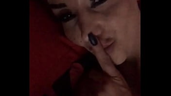 Relajándome Después De Cojer 2 Horas