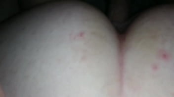 Ravin Getting Pounded From Behind By Tony