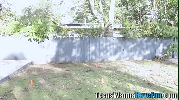Black Teenager Plowed - teen, hardcore, blowjob, real, amateur, ebony, masturbation, bigcock, teens, party, reality, parties - Video 3416845