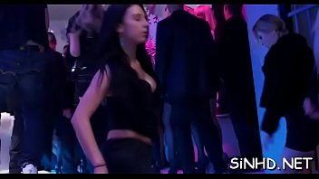 Seductive And Moist Partying - hardcore, blowjob, party, shower, orgy, group-sex, wetlook, eurobabes, sex-party - Video 3505712