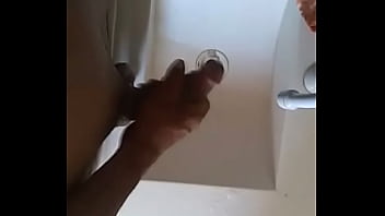 Gozando Jatos Na Pia