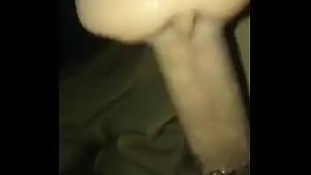 Fucking My Nikki Benz Fleshlight Hot