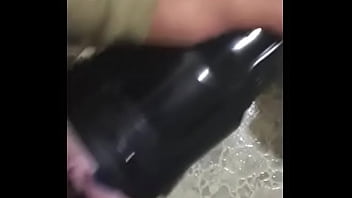 Veiny Bbc Fleshlight Masturbation Hot