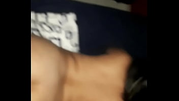 Valeri Gonzalez Cogiendo