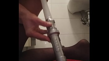 Toy, Gay, Cosplay - Gay - 2025 - Incredible - Performance - Video 3419550