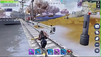 Creative Destruction