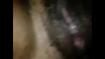 My Girl Washing Her Pussy