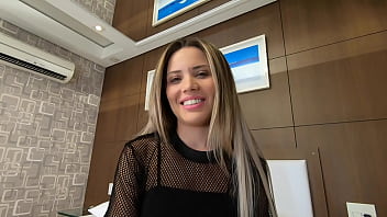 Yasmin Mineira _ Vibrador