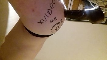 Verificatievideo - Shemale-verification-video