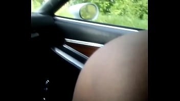 Young Dick Sucking Streetwalker