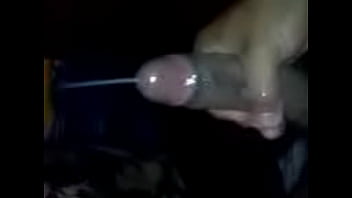 Una Paja Desde El Salvador, Centro América.