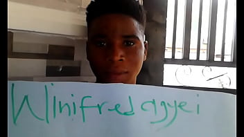 Verification Video - video, soloboy, verification, winifred-agyei - Video 3419842