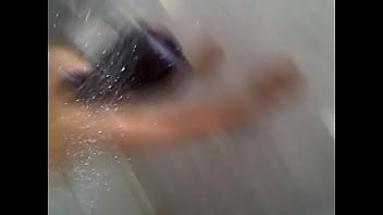 Colombianita En Cuatro