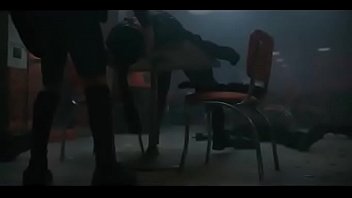 The Umbrella Academy 1ep 1tp