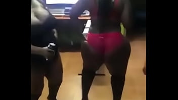 Dancing, Ebony-bbw - Unknown - 2025 - Sexy - Performance - Video 3419734