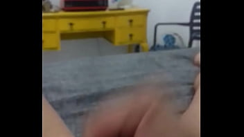 Punhetinha Depois Do Carnaval