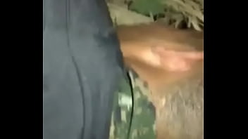 Soldados De Nuevo Laredo Cogiendo