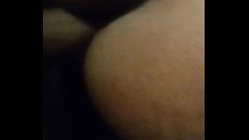 Busting It From The Back