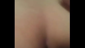 Cachonda Señora Le Dan Por El Culo