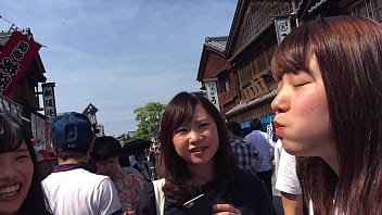 Japanese, Unicorns - Asian_woman - 2025 - Incredible - Show - Video 3242184