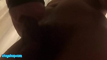 Fleshlight Fun In The Shower Part 1 Hot Amateur