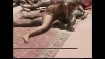 Les Pantheres Du Mapouka