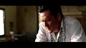 Laura Cayouette - Hell Ride Scene