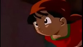 Dragon Ball Gt - Senhor Todo Poderoso Rei Yaka Yaka Yaka Ludo