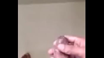 Flying Cumshot For Desi Girls