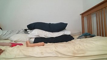 Curvy Lacey Works Her Beautiful Holes