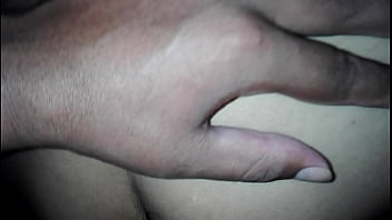 Probando Una Pinga Mas Grande