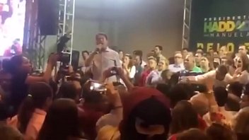 O Lula Tá Preso Babaca