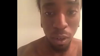 Verification Video - porno, solo, big-cock, big-dick, bbc, soloboy, black-guy, verification-video - Video 3417688