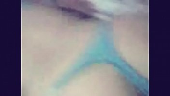 Se Deja Dedear En Hotel Después Del Trabajo.