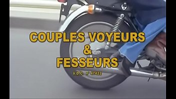 Couples Voyeurs _ Fesseurs