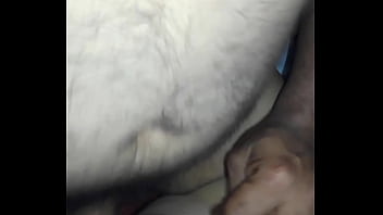 First Fuck Back From Prison