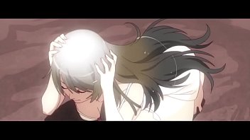 Bakemonogatari Capítulo 11 Sub Español