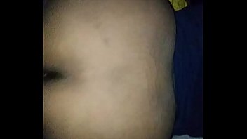 Giving B. Mama Some Good Dick