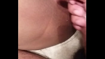 Bustin On That Pussy!