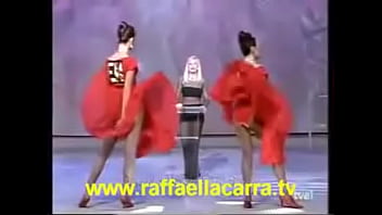 Calzones, Viento - Unknown - 2025 - Amazing - Show - Video 3240358