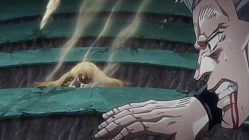 Jojo' Bizarre Adventure Stardust Crusaders Egypt Arc Capitulo 20 (sin Censura)