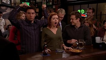 HIMYM - S01E5 _Okay Awesome_ PT-BR