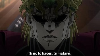 Jojo' Bizarre Adventure Stardust Crusaders Egypt Arc Capitulo 21 (sin Censura)