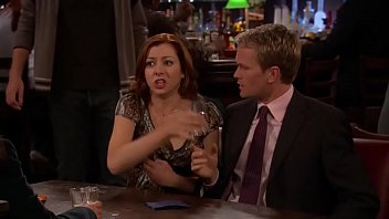 HIMYM - S01E7 _Matchmaker_ PT-BR